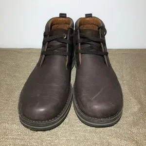 Mens Rockport boots size M 11. Memory foam. Rockport | Shoes | Mens Rockport Boots Size M 1 Memory Foam  main image 3
